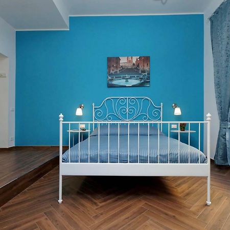 Domus Ponte Milvio Ξενοδοχείο Ρώμη Εξωτερικό φωτογραφία