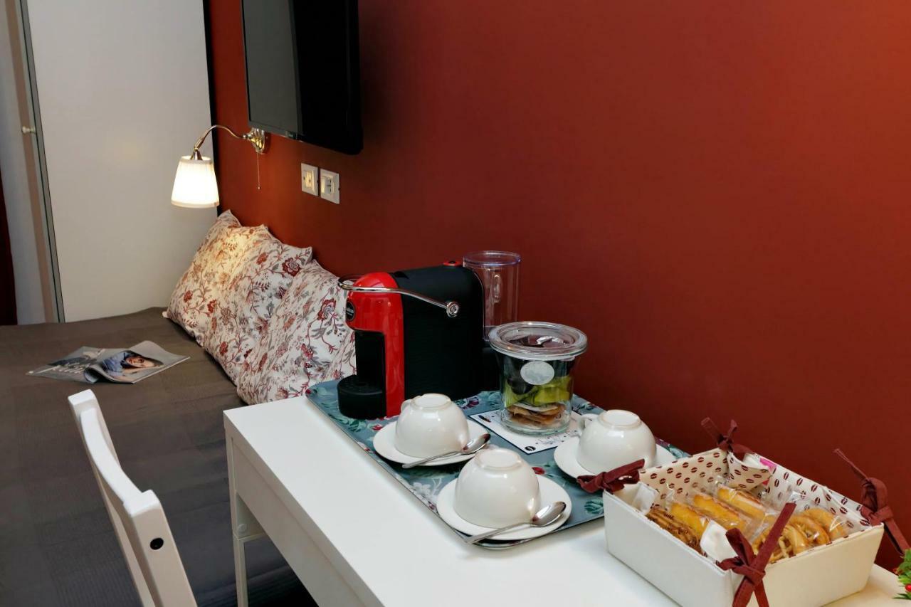 Domus Ponte Milvio Ξενοδοχείο Ρώμη Εξωτερικό φωτογραφία