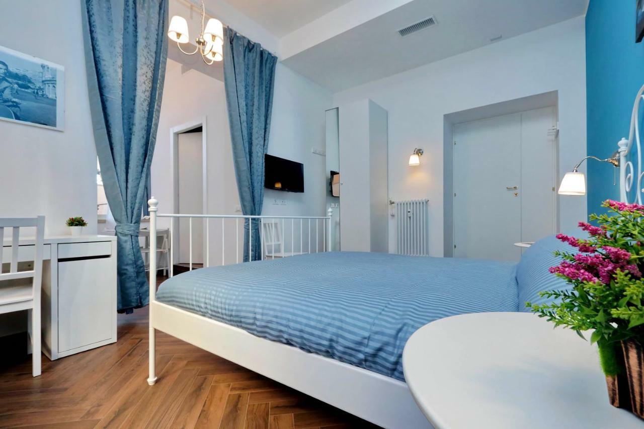 Domus Ponte Milvio Ξενοδοχείο Ρώμη Εξωτερικό φωτογραφία