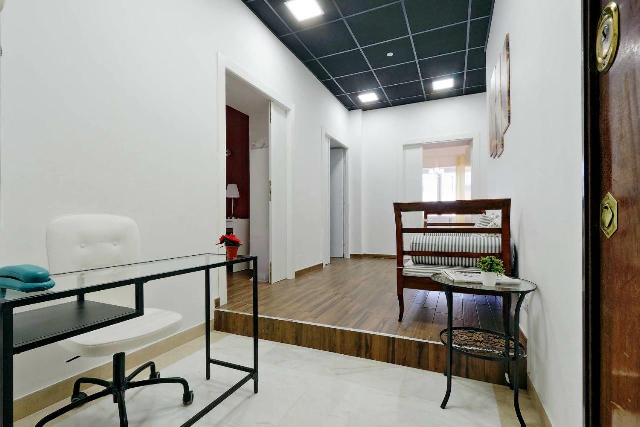 Domus Ponte Milvio Ξενοδοχείο Ρώμη Εξωτερικό φωτογραφία