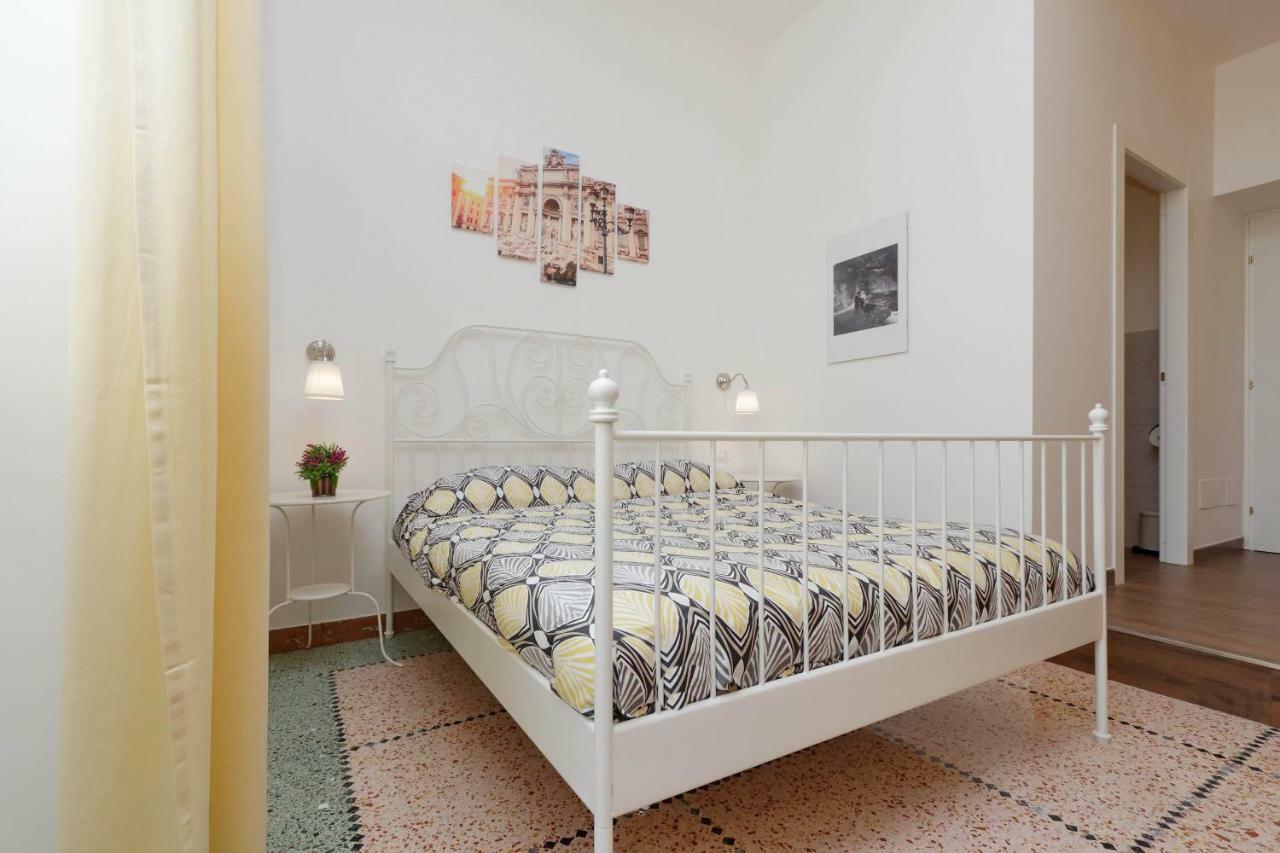 Domus Ponte Milvio Ξενοδοχείο Ρώμη Εξωτερικό φωτογραφία