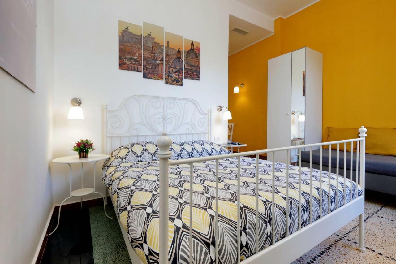 Domus Ponte Milvio Ξενοδοχείο Ρώμη Εξωτερικό φωτογραφία